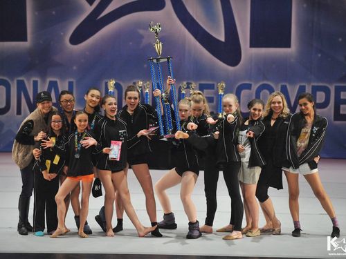 Denver, CO - 3/13/2015 - Awards