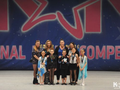 San Jose, CA - 3/13/2015 - Awards