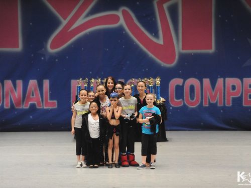 San Jose, CA - 3/13/2015 - Awards