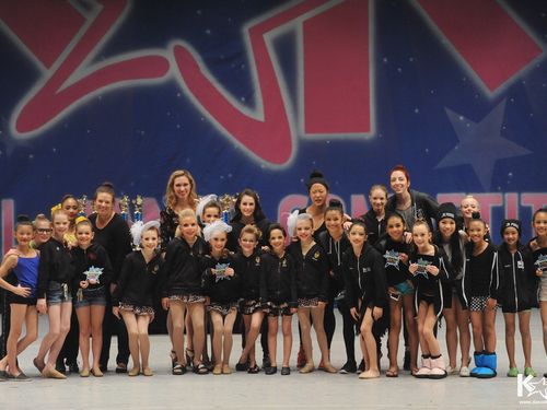 San Jose, CA - 3/13/2015 - Awards