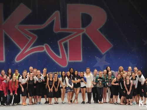 San Jose, CA - 3/13/2015 - Awards