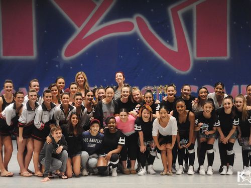 San Jose, CA - 3/13/2015 - Awards