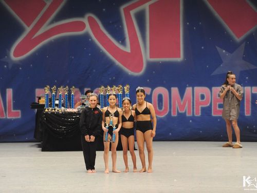 San Jose, CA - 3/13/2015 - Awards