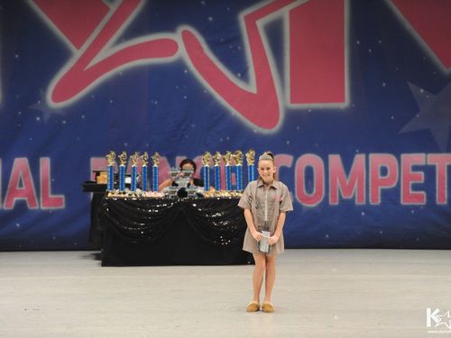 San Jose, CA - 3/13/2015 - Awards