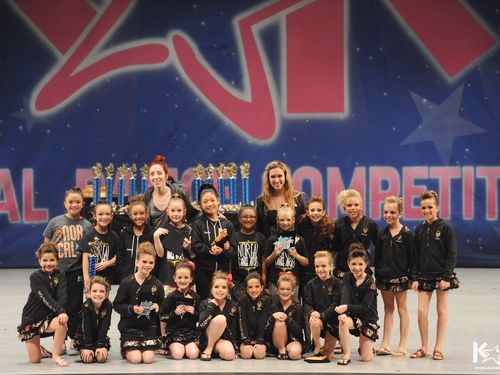 San Jose, CA - 3/13/2015 - Awards