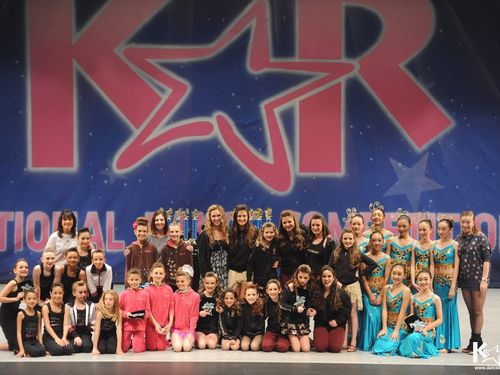 San Jose, CA - 3/13/2015 - Awards