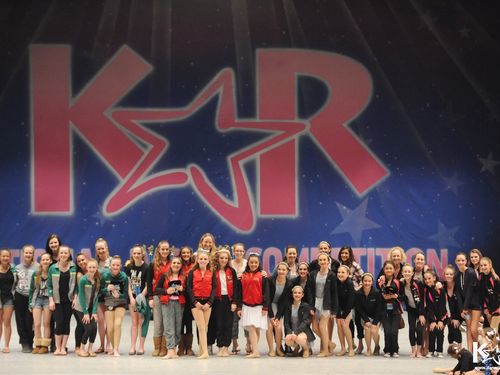 San Jose, CA - 3/13/2015 - Awards
