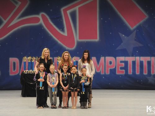 San Jose, CA - 3/13/2015 - Awards