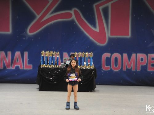 San Jose, CA - 3/13/2015 - Awards