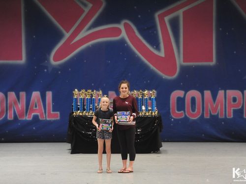 San Jose, CA - 3/13/2015 - Awards