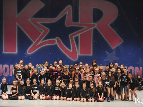 San Jose, CA - 3/13/2015 - Awards