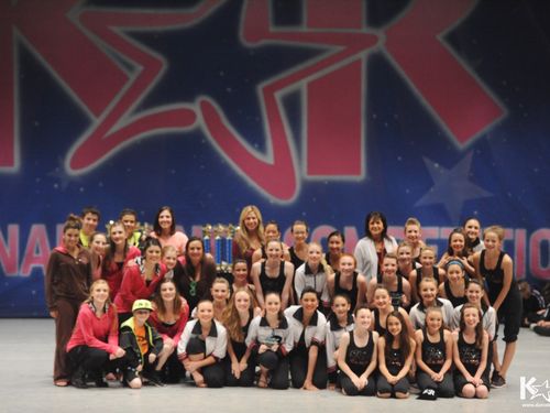 San Jose, CA - 3/13/2015 - Awards