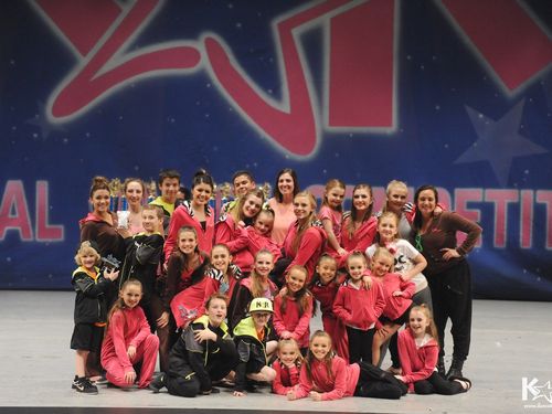 San Jose, CA - 3/13/2015 - Awards