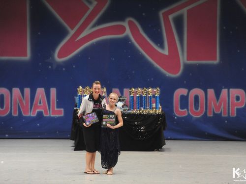 San Jose, CA - 3/13/2015 - Awards