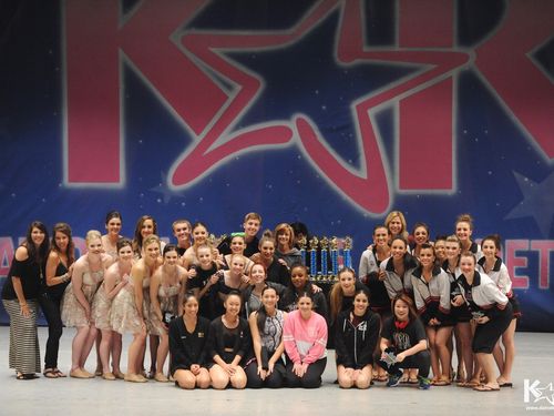 San Jose, CA - 3/13/2015 - Awards