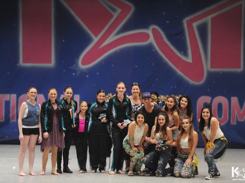 San Jose, CA - 3/13/2015 - Awards