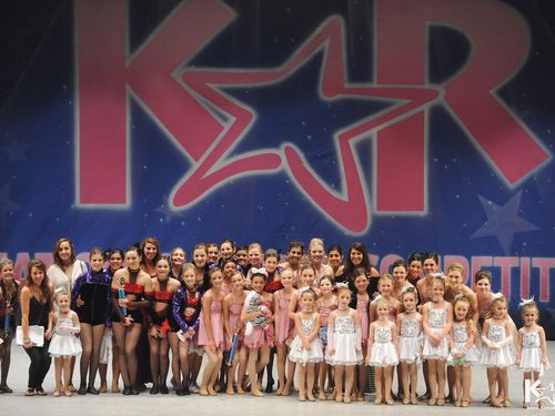 San Jose, CA - 3/13/2015 - Awards