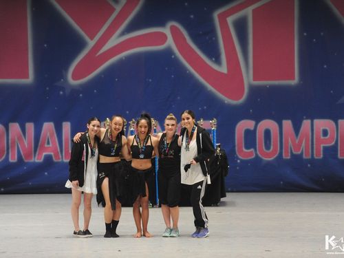 San Jose, CA - 3/13/2015 - Awards