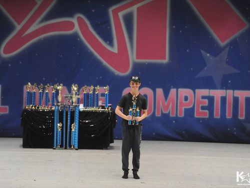 San Jose, CA - 3/13/2015 - Awards