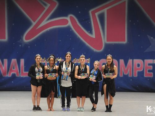 San Jose, CA - 3/13/2015 - Awards