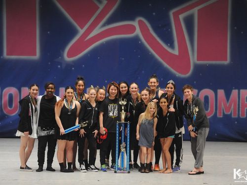 San Jose, CA - 3/13/2015 - Awards