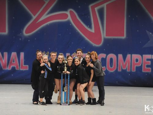San Jose, CA - 3/13/2015 - Awards