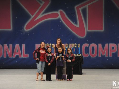 San Jose, CA - 3/13/2015 - Awards