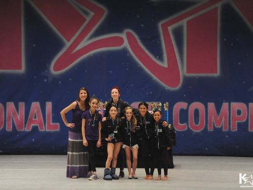 San Jose, CA - 3/13/2015 - Awards
