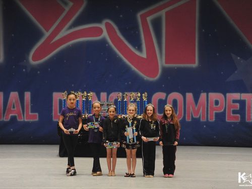 San Jose, CA - 3/13/2015 - Awards