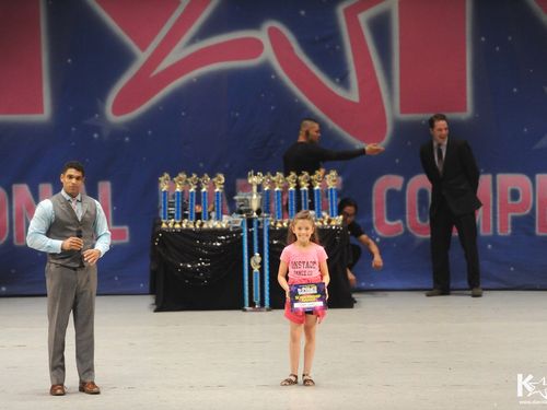 San Jose, CA - 3/13/2015 - Awards
