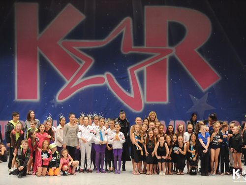 San Jose, CA - 3/13/2015 - Awards
