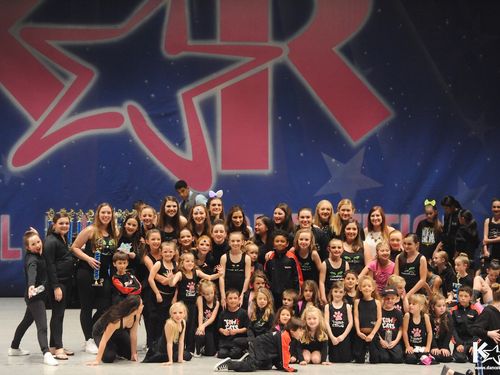 San Jose, CA - 3/13/2015 - Awards