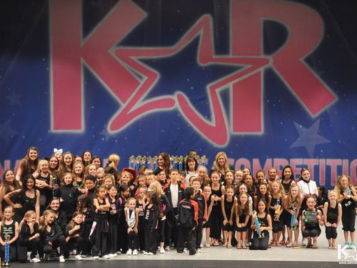 San Jose, CA - 3/13/2015 - Awards