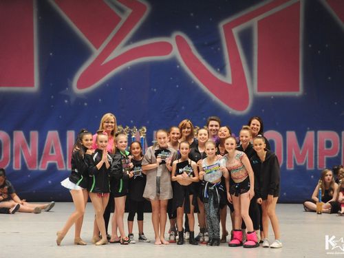 San Jose, CA - 3/13/2015 - Awards