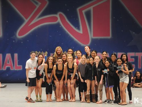 San Jose, CA - 3/13/2015 - Awards