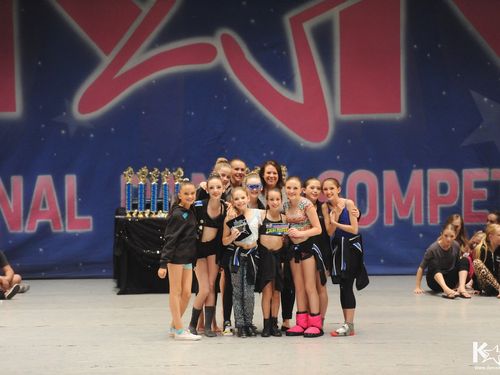 San Jose, CA - 3/13/2015 - Awards