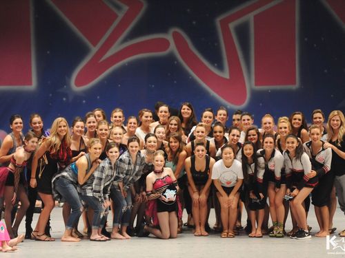 San Jose, CA - 3/13/2015 - Awards