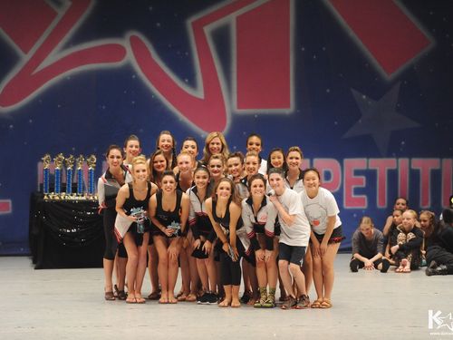 San Jose, CA - 3/13/2015 - Awards
