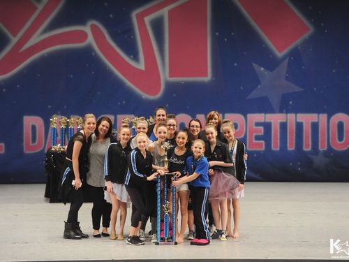 San Jose, CA - 3/13/2015 - Awards