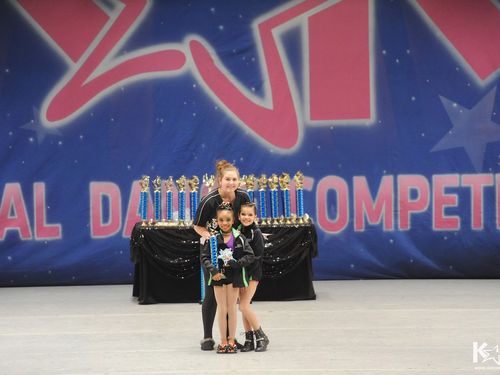 San Jose, CA - 3/13/2015 - Awards