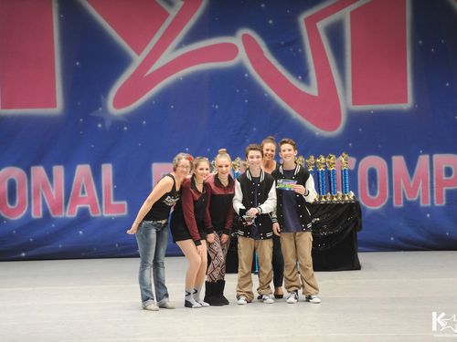 San Jose, CA - 3/13/2015 - Awards