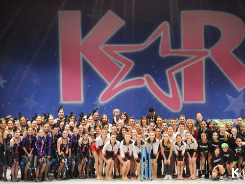San Jose, CA - 3/13/2015 - Awards