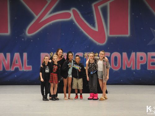 San Jose, CA - 3/13/2015 - Awards