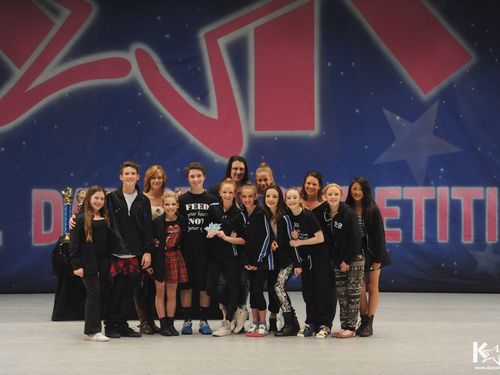 San Jose, CA - 3/13/2015 - Awards