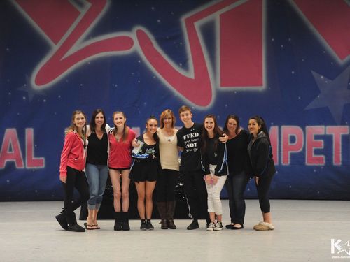 San Jose, CA - 3/13/2015 - Awards