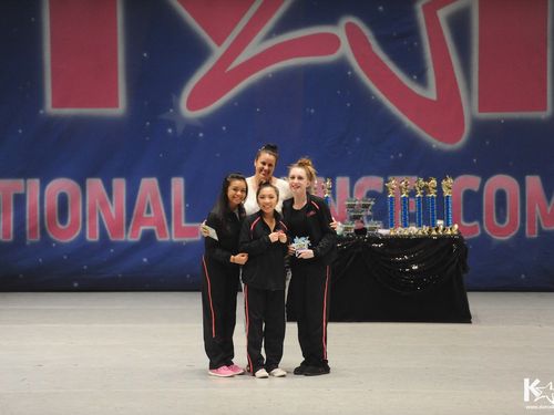 San Jose, CA - 3/13/2015 - Awards