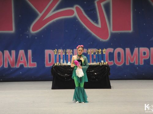 San Jose, CA - 3/13/2015 - Awards