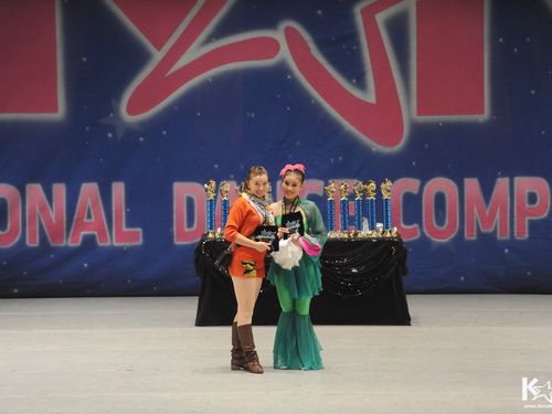 San Jose, CA - 3/13/2015 - Awards