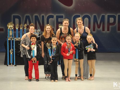 Minneapolis, MN - 3/13/2015 - Awards