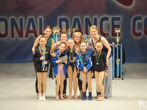 Minneapolis, MN - 3/13/2015 - Awards